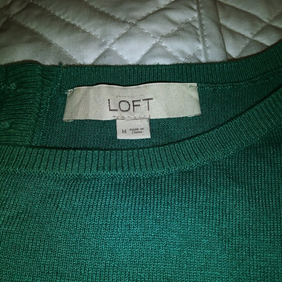 Loft sweater - Picture 2 of 4